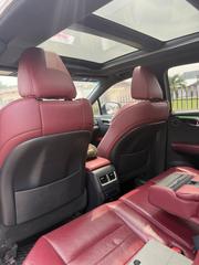 Lexus RX 2020 White for sale