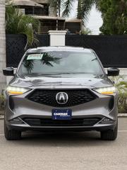 Acura MDX w/A-Spec Package 2023 Gray for sale