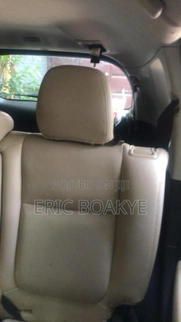 Mitsubishi Outlander SE AWC 2018 White