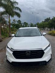 Honda CR-V EX-L AWD 2023 Pearl for sale