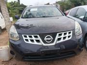 Nissan Rogue 2011 Black for sale