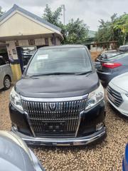 Toyota Esquire 2016 Black for sale