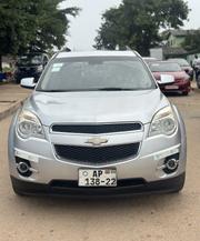 Chevrolet Equinox 2LT AWD 2013 Silver for sale