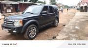 Land Rover Discovery 2009 Black for sale
