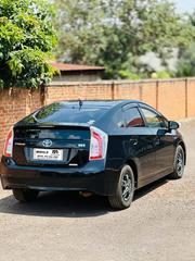 New Toyota Prius Plug-In Hybrid XSE Premium 2025 Black for sale