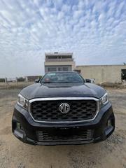 MG ZT 2017 Black for sale