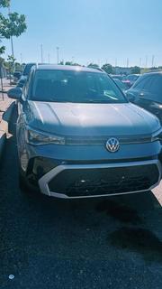 Volkswagen Taos SE 4MOTION 2025 Gray for sale