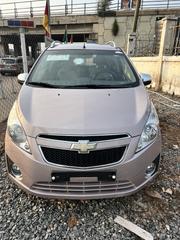 Chevrolet Spark 2015 for sale