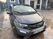 Honda Fit EX-L 2016 Matt Black for sale