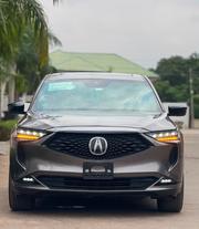 Acura MDX 2022 for sale