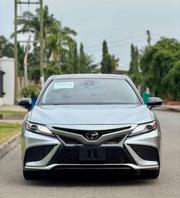 Toyota Camry XSE 2023 for sale