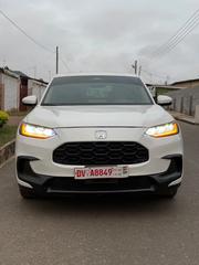 Honda HR-V LX 2WD CVT 2023 White for sale