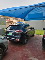 Nissan Rogue 2019 Gray for sale