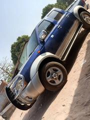 Nissan Hardbody 2013 Blue for sale