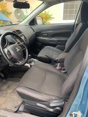 Mitsubishi RVR 2014 Blue for sale