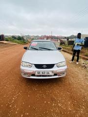 Toyota Corolla LE 2004 Silver for sale