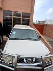 Nissan Hardbody 2008 White for sale