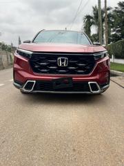 Honda CR-V 2023 Red for sale