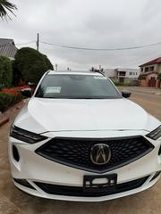 Acura MDX w/A-Spec Package 2023 White for sale
