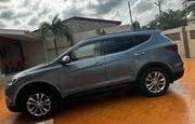 Hyundai Santa Fe 2016 for sale