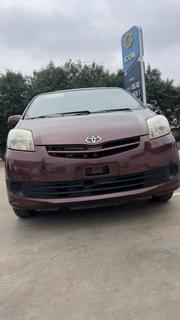 Toyota Passo Sette 1.5 FWD 2010 Brown for sale