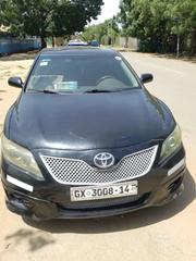 Toyota Camry 2010 Black for sale