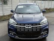 Chery Tiggo 8 1.5 2020 Blue for sale