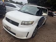 Scion xB Base 2010 White for sale