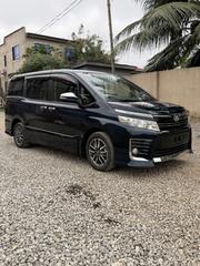 Toyota Voxy ZS Kirameki 2WD 8-Seater 2015 for sale