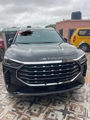 Jetour X70 Plus 1.5 5-Seater FWD 2022 Black for sale