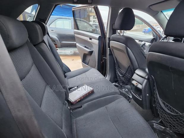 Kia Sorento 2013 Brown