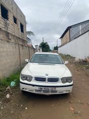 BMW 8 Series 2025 White for sale