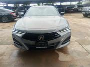 Acura TLX 2025 Gray for sale