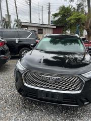 Haval Jolion 2021 Black for sale