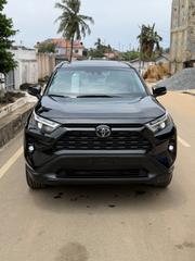 Toyota RAV4 XLE AWD 2024 Black for sale