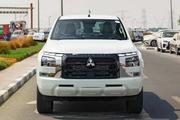New Mitsubishi L200 2025 White for sale