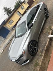 Honda Accord Sport SE 1.5T 2022 Silver for sale