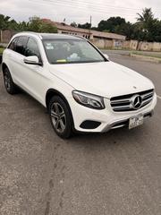 Mercedes-Benz GLC-Class 2019 White for sale