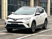Toyota RAV4 2019 White for sale