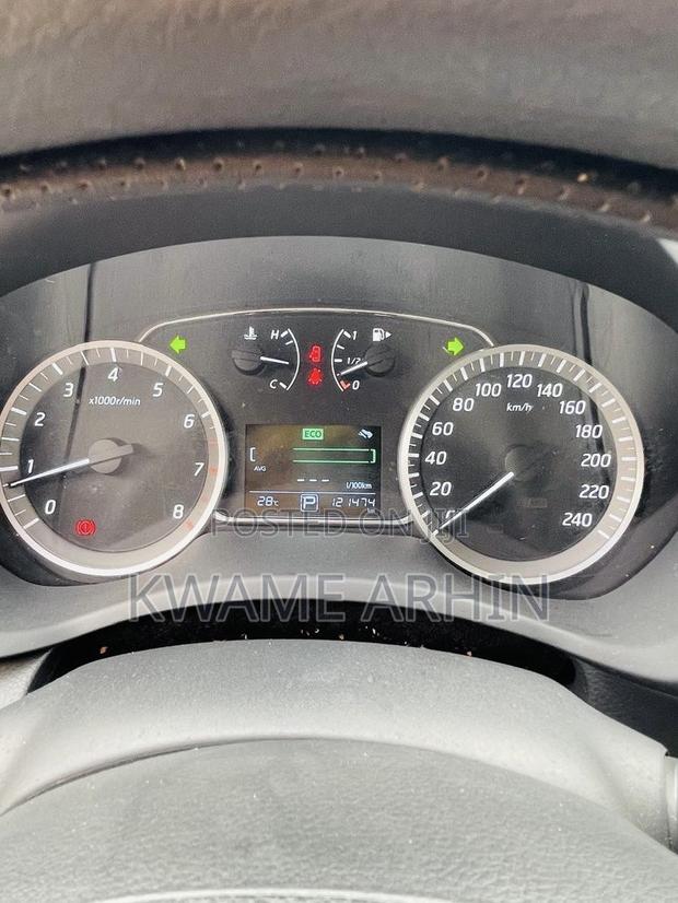 Nissan Sentra FE+ S 4dr Sedan (1.8L 4cyl CVT) 2014 Silver