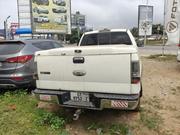 Ford F-150 2009 White for sale