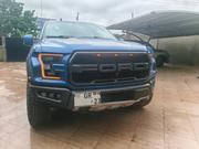 Ford F-150 Raptor 2023 Blue for sale