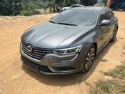 Renault 6 2016 Gray for sale