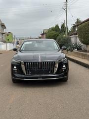 New Hongqi E-HS9 Premium 2025 Black for sale