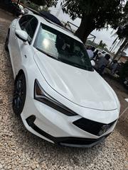Acura Integra CVT w/A-Spec Package 2025 White for sale