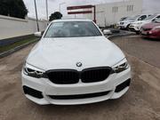 BMW 530i 2020 White for sale