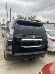 Lexus GX 460 AWD 2023 Black for sale