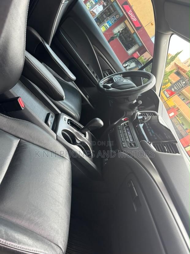 Honda Pilot Special Edition 2021 Black
