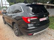 Honda Pilot Special Edition 2021 Black for sale