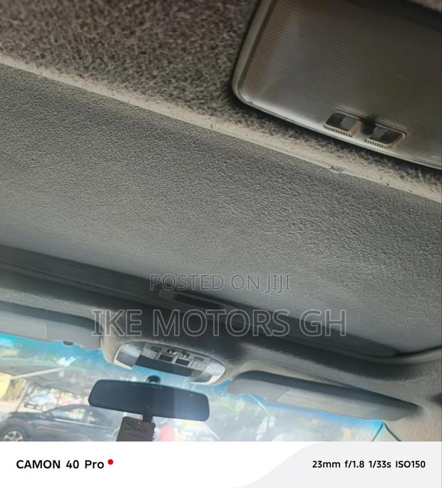 Toyota Corolla 2013 Red